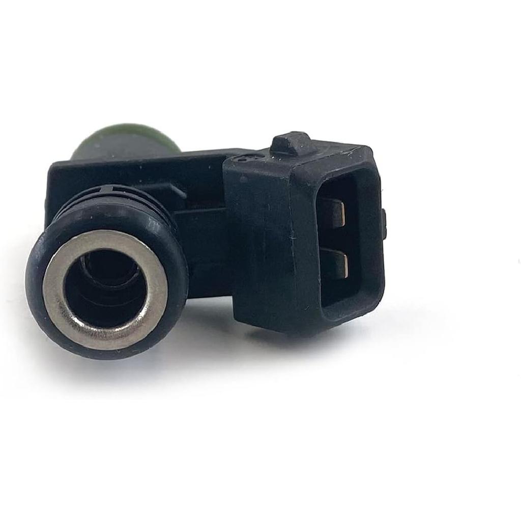 1Pcs Fuel Injector 2B095049 8M6002428 Replacement for Mercury Quicksilver Outboard 150hp 4-Stroke 65hp 75Hp 80Hp 90Hp 100Hp 115Hp