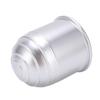 Tow Bar       Trailer Hitch   Cover Automobile Accessories with Knob for RV