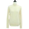Shiz Madam Half Polo Knit With Roy Jewel Strap T57419