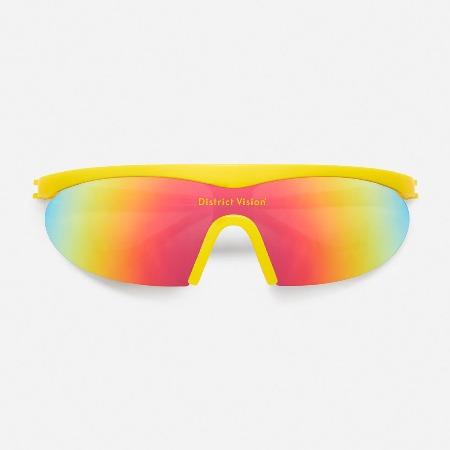 Diseuteuligteubijeon Koharu Eclipse Yuzu/D+ Aqua Mirror