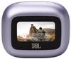 JBL Live Flex 3 Wireless Headphones, Purple