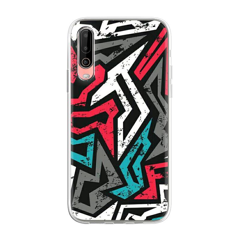 Dėklas Wiko Y81 Dėklai Silikoninis Dažytas Telefono Funda ant Wiko View 3 lite 5 Plus Y60 Y70 Y80 Y 81 Minkštas TPU Galinis Bamperis Korpusas Capa