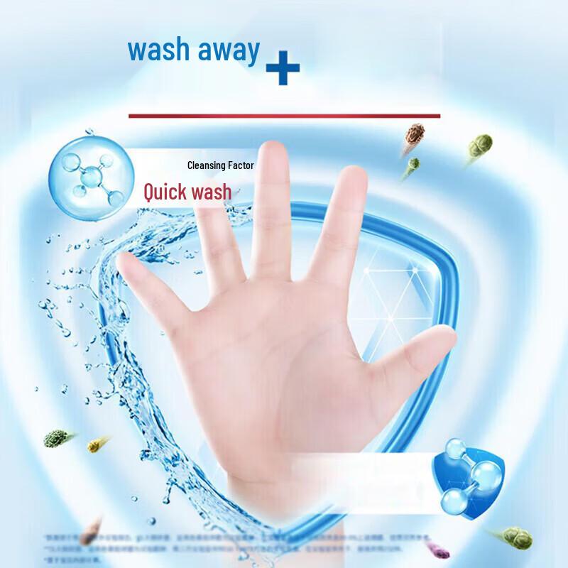 Safeguard Healthy Antibacterial Hand Wash Lemon Scent