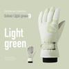 Winter Warm Ski Gloves