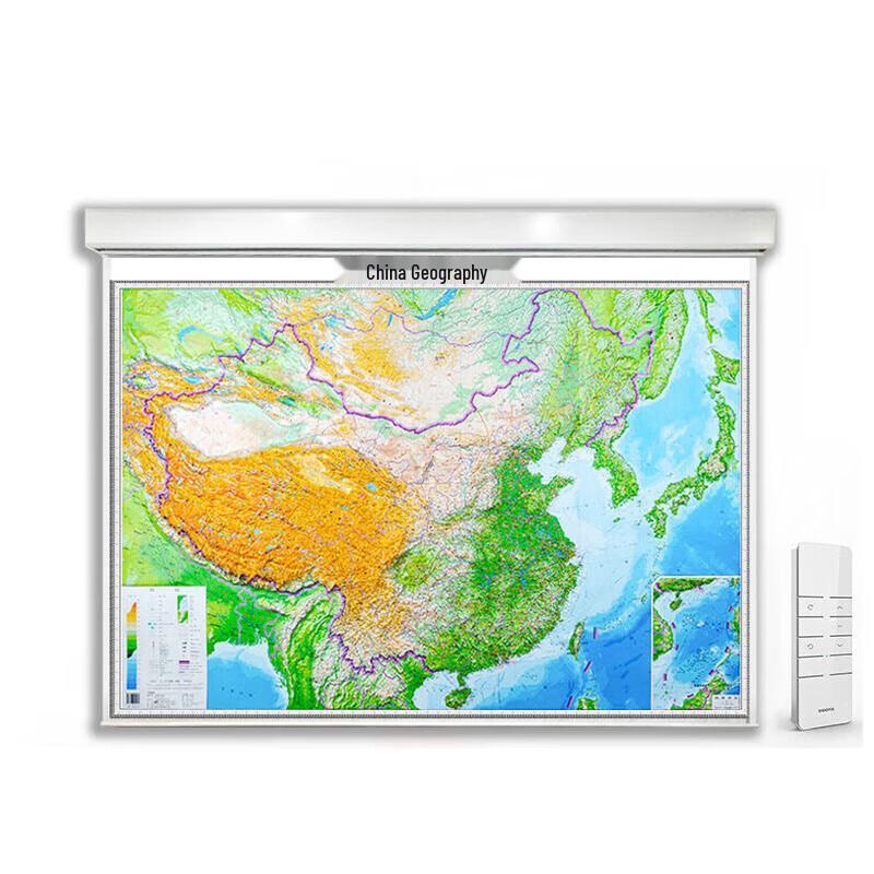 

Zuolou Remote Control Automatic Scroll Display