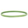 Nitto PQA-GR-36 Green Silicone Gasket for Clip-on Sealed Tanks, Size 36, for CTH