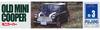 Fujimi Models Real Sports Car Series Rover Mini 1/24 No.3 1.3i RS-3