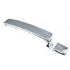 Front Rear Right Left Exterior Outside Door Handle For 2.5L Nissan Infiniti FX35 FX45 G35 Murano Rogue 80640-CA012 82646-CA000