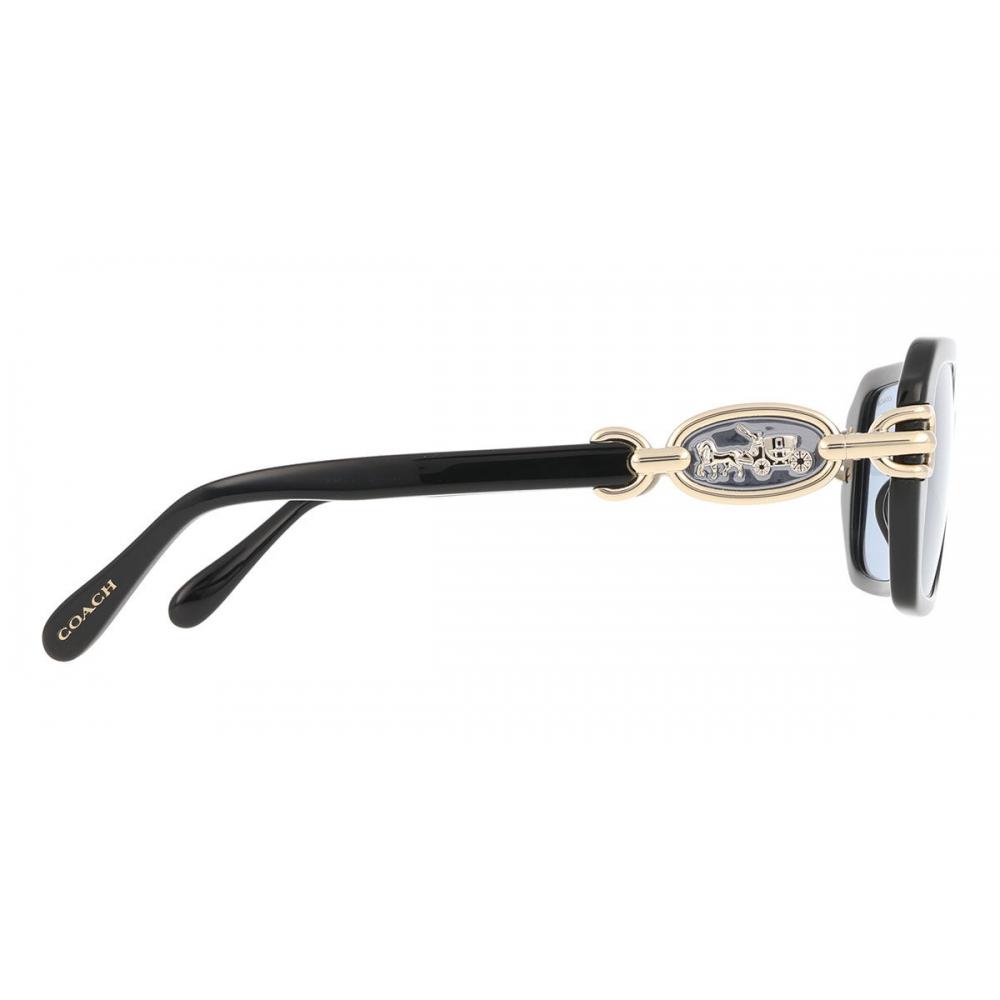 Coach Hc8425u Cad74 500272 Women Sunglasses