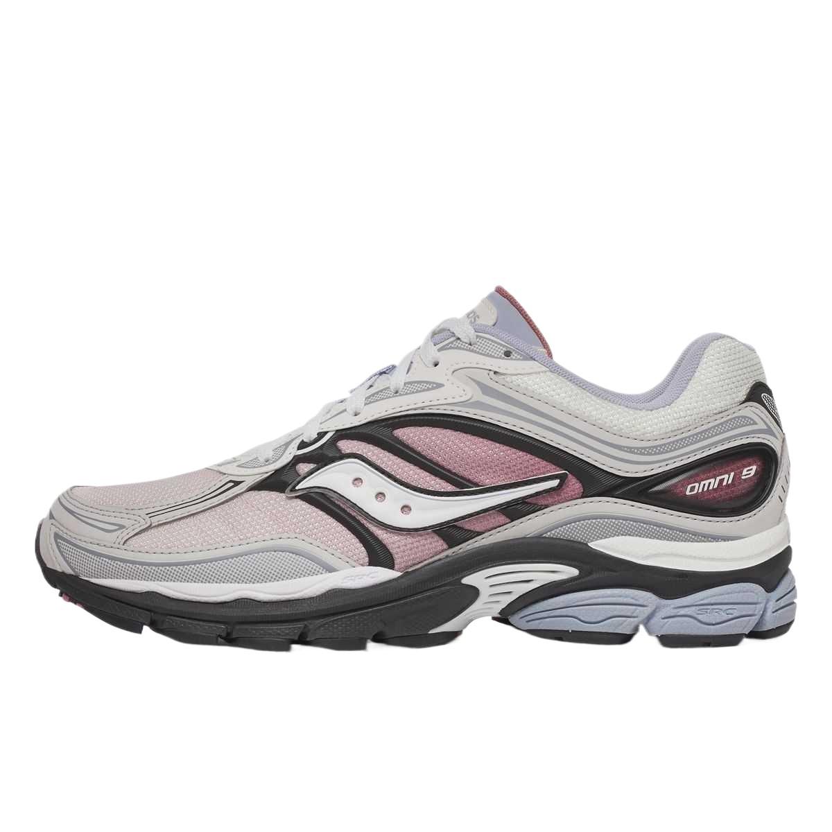 

Saucony ProGrid Omni Все в 9 Беговые кроссовки Унисекс - S70933-2 42.5