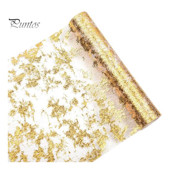 

Скатерть с блестками и блестками, скатерть для стола, тонкое мастерство, бронзовая скатерть для украшения дома, вечеринки