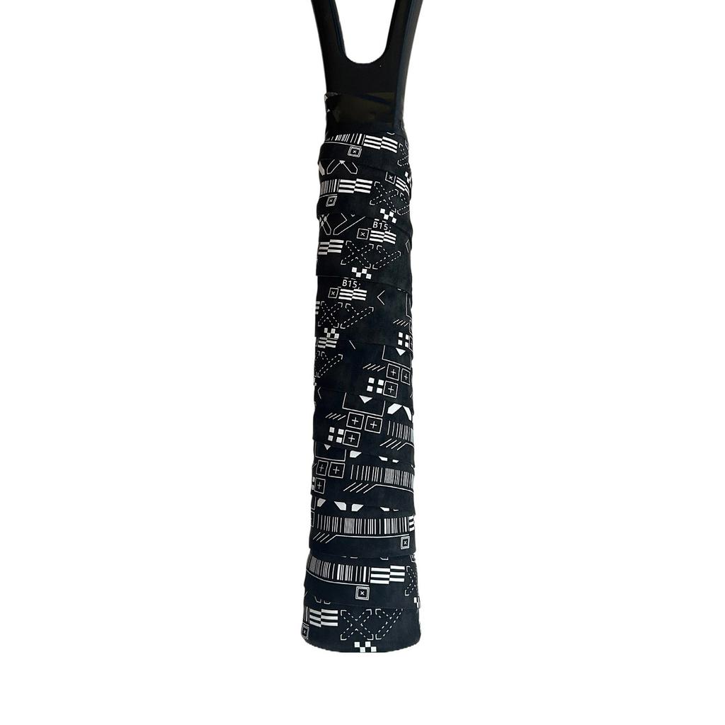 Badminton Rackets Sweatband Rackets Wrap Strap Antislip Grip Tape Water Absorbent Adhesive Squash Racket Grip for Racket