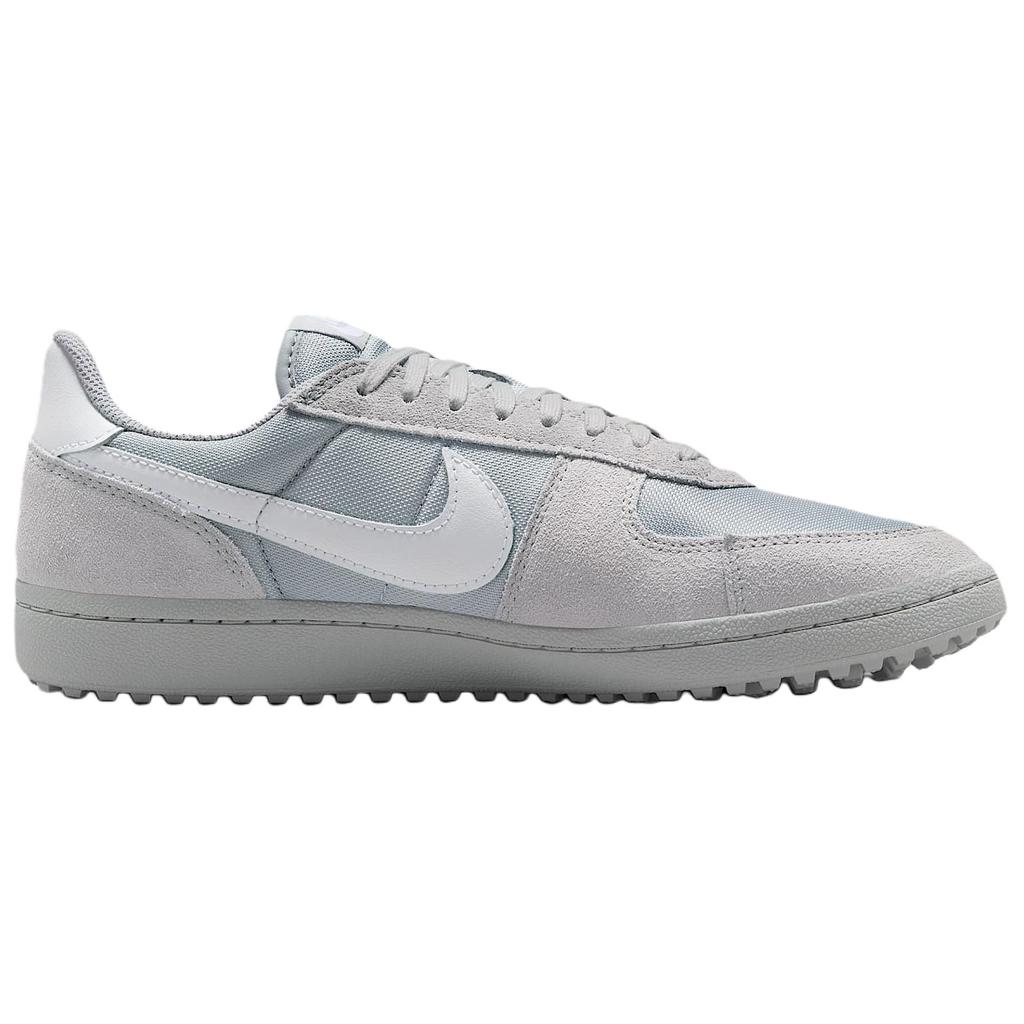 Nike Field General 82 Wolf Grey Men Sneakers White HF3165-002