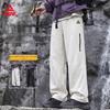 Wasserdichte gerade Herren-Outdoor-Hose
