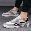 Board Shoes Men's Sports Breathable Trend Ins Versatile Board Shoes Spring Student Casual Shoes