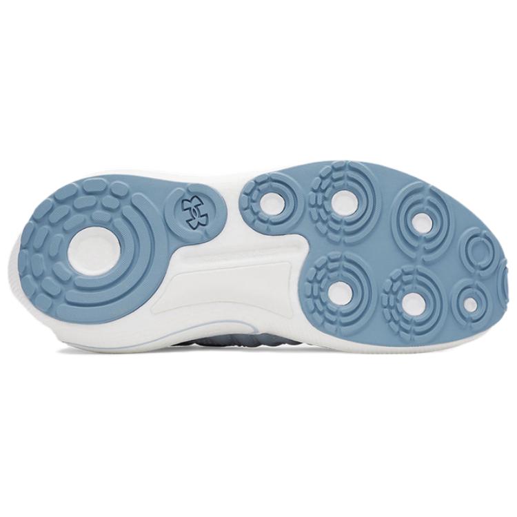 Under Armour Charged Revitalize Blue Women's 6007943453