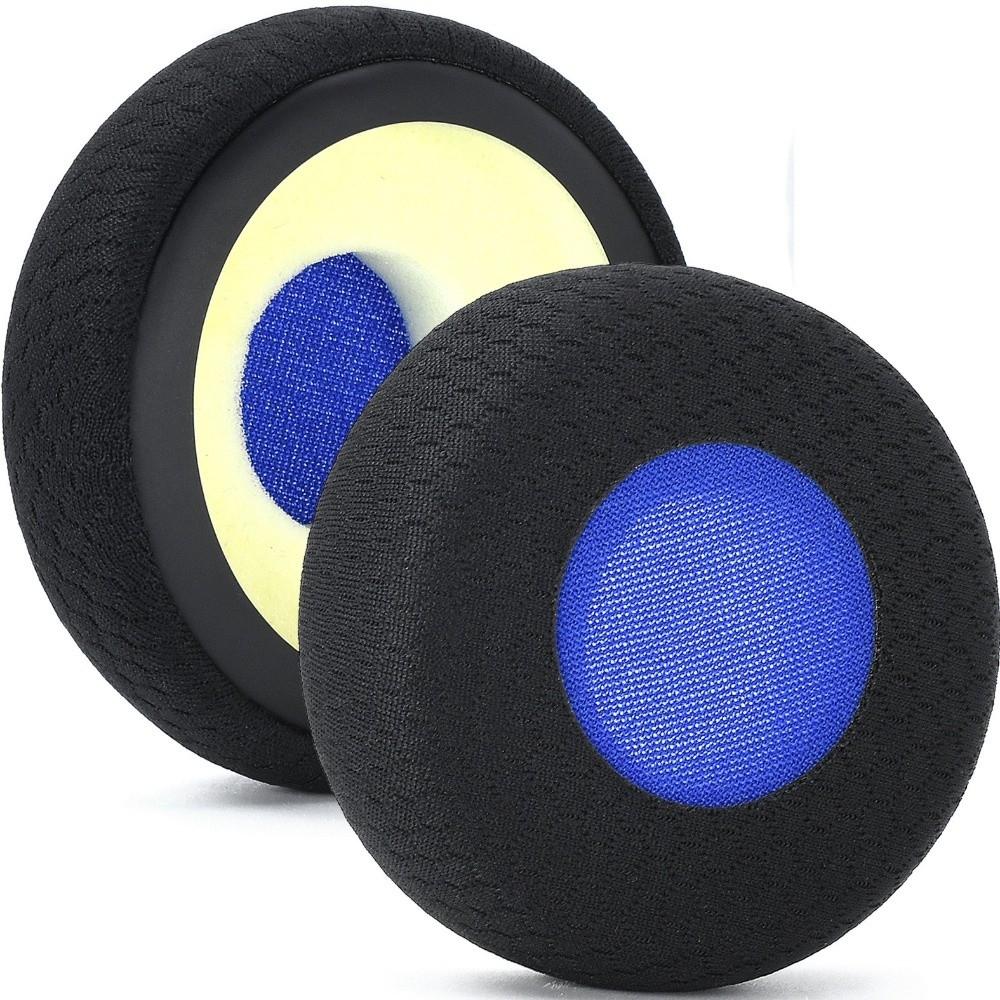 1 pair Replacement Earphone Cushions for Jabra evolve 20 20se 30 30II 40 65 65+ Noise Cancelling