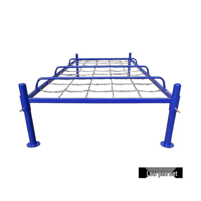 Falcon Collection Outdoor Obstacle Course Equipment