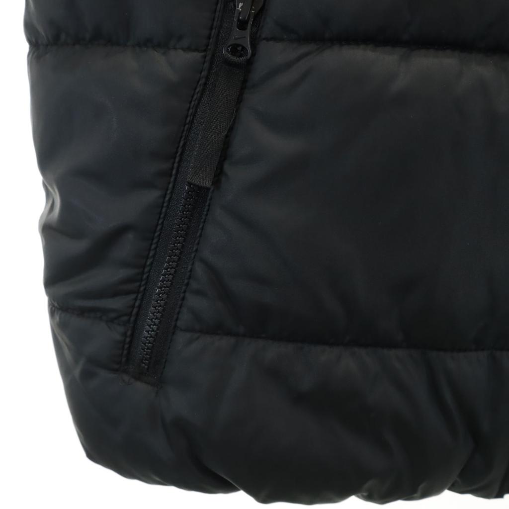 Nike Baseballjacke S schwarz Damen Gebraucht