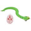 Remote Control RC Toy Fast Moving Simulation Rattle -Egg Controller USB Rechargeable Scary Trick