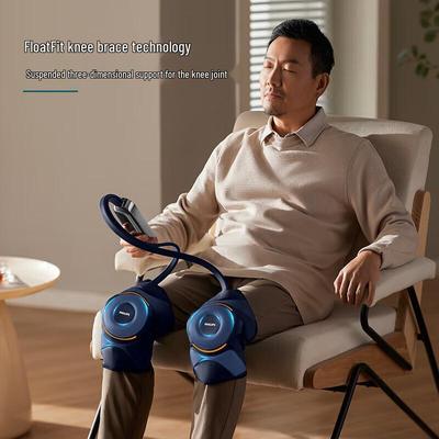 Philips PPM5201L Knee and Leg Massager CN Plug (adapter Included)