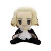 Hatayama Shoji Sitting Plush Toy S Tokyo Revengers Manjiro Sano