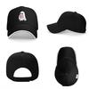 Unisex Baseball Hats Electric Callboy Band Outdoor Streetwear Summer Sports Baseball Caps Hip Hop Cap Casquette Hats