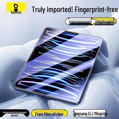 Baseus Crystal Ceramic Tempered Glass Screen Protector