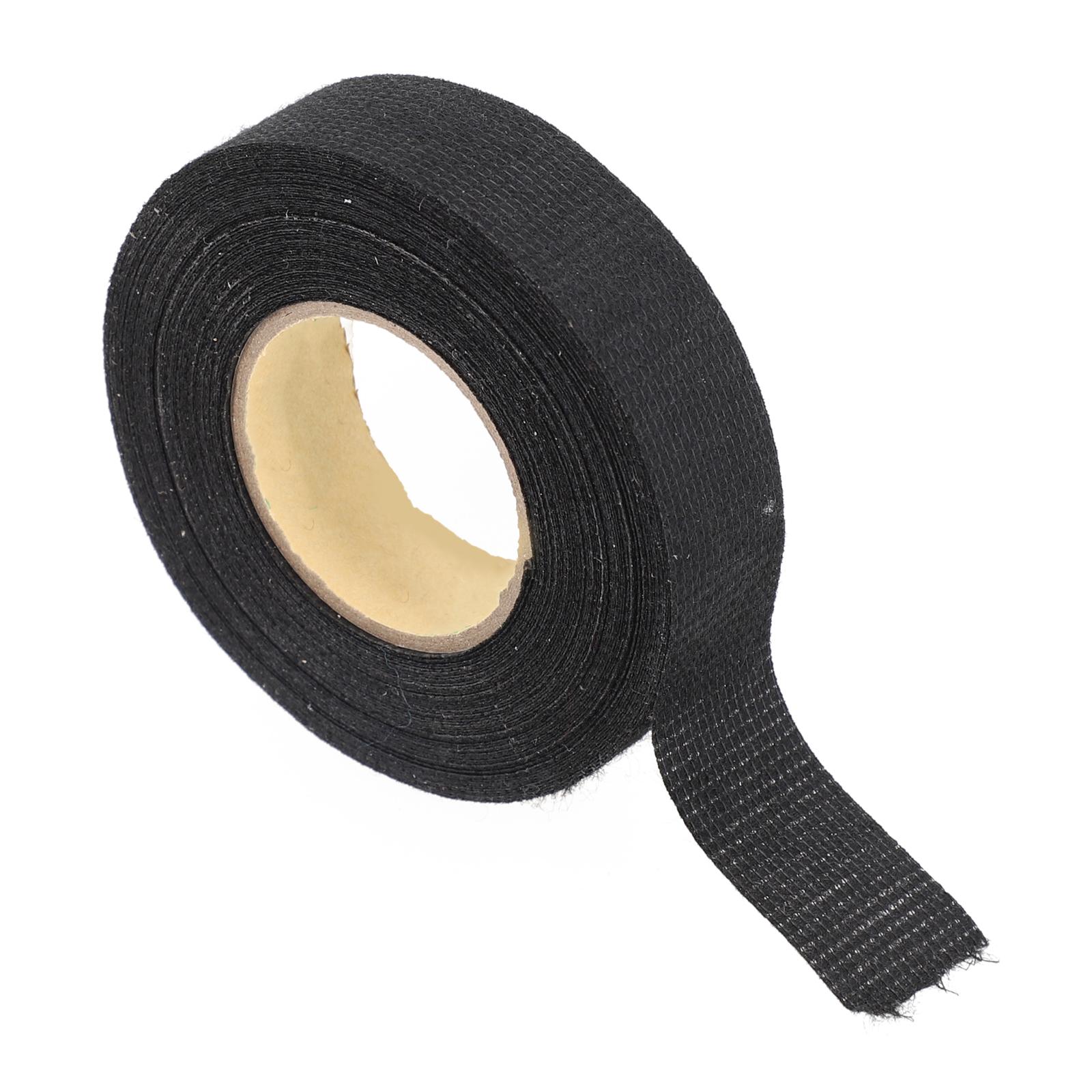 

Замена огнестойкой ленты для защиты проводки 19*15