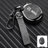 Compatible Key Cover for Beijing BJ30, BJ40, BJ60, Leiting BJ80 (24 Model Key Shell)