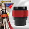 ATV UTV Motorcycle Front Fork Oil Seal Driver Tool CNC 38-50MM Parts Enduro For KTM Yamaha Honda Motocross Universal Accessories
