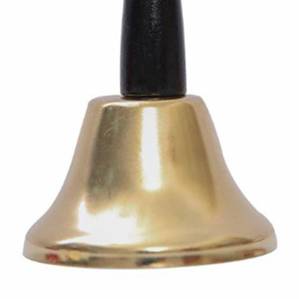 Buy Colored Handbells Restaurant Call Handbell Creative Christmas