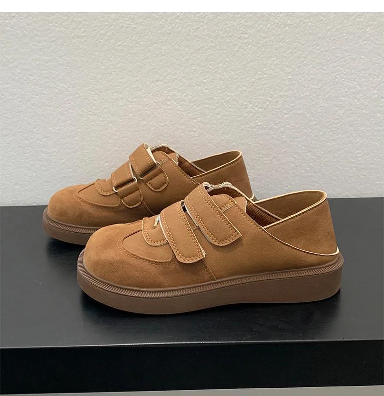 

New Fashion Women s Lightweight Flat Suede Mules Shoes Outdoor Non-slip Beach Slides Shoes for Women Casual Shoes 40