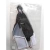 Used [Sasuke Uchiha/Adult] NARUTO Nanja Town Acrylic Stand