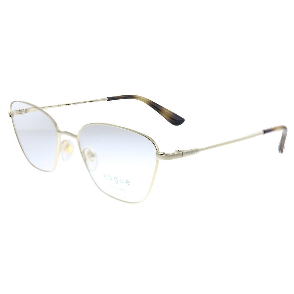 

Vogue Eyewear VO 4163 848 53 мм Женские квадратные очки 53 мм