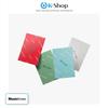 [Preordinare] (SORTEGGIO FORTUNATO) - 2° MINI ALBUM [GREENGREEN] Weverse Albums Ver.