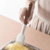 Brosse en silicone flexible WAGENSTEIGER_Blanc