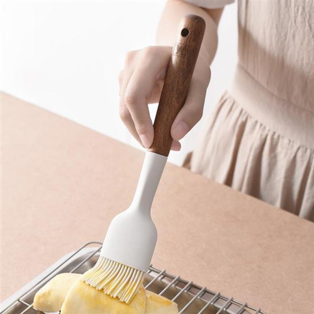 

WAGENSTEIGER Flexivel Silicone Brush_White