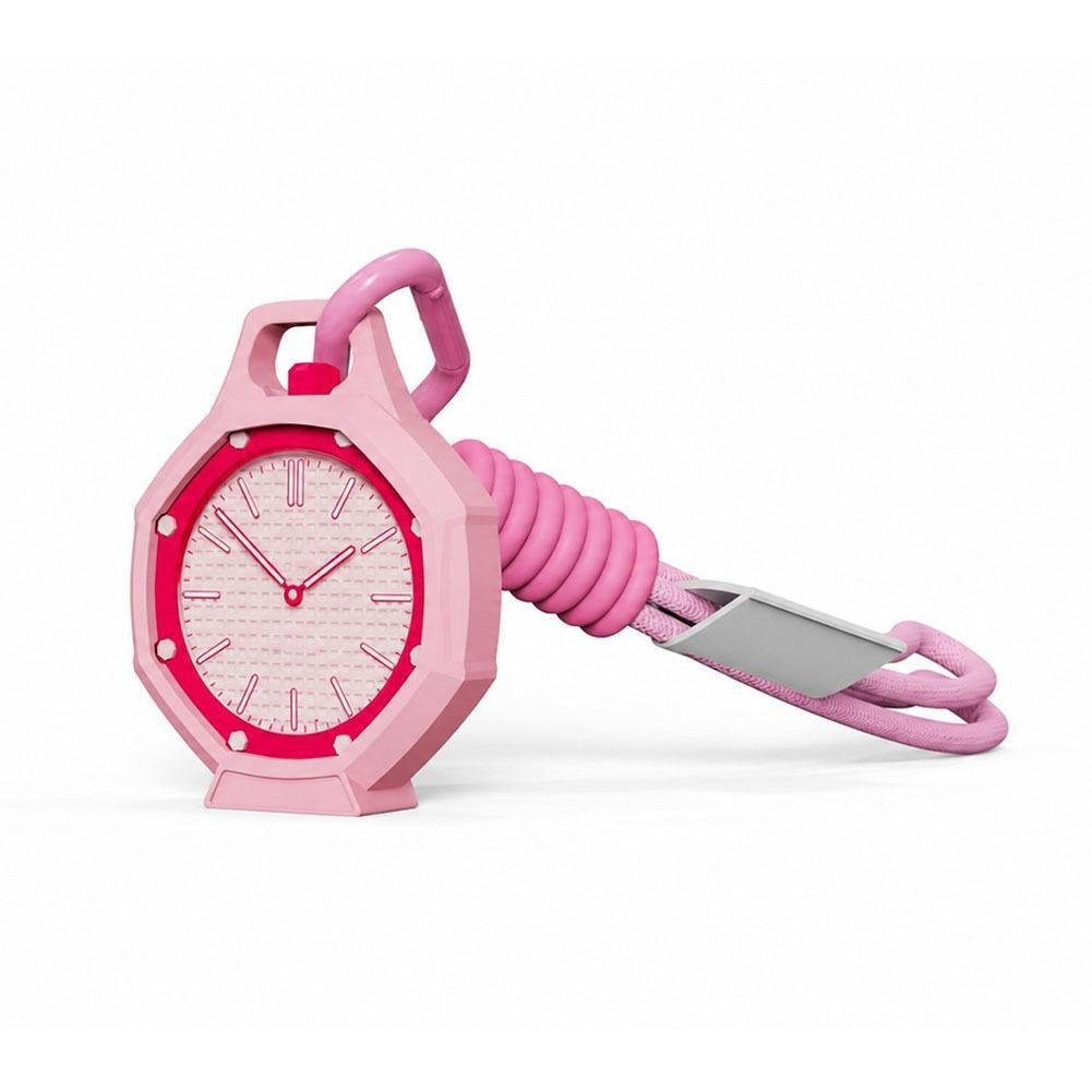 Silicone Watch Cover for Royal P Swatch Jointed Series Watch Pocket Watch Octagonal Pop Style Protective Case Candy Color Shell