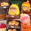 In Stock Q.Kid Street Snack Mini Series  Toys  Bag Dolls Cute Action Figure Desktop Ornaments Gifts Collection