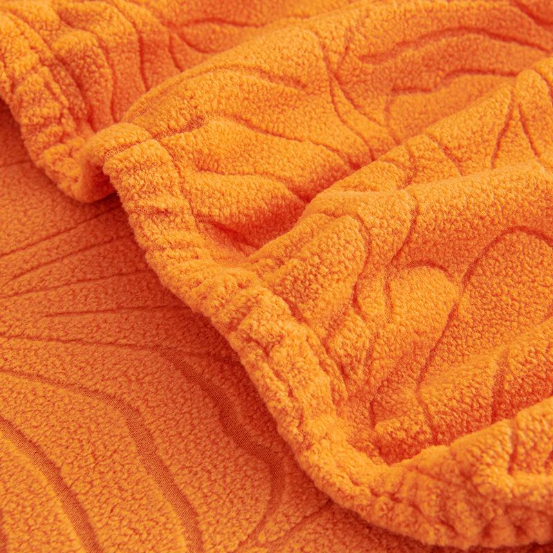 Sofa Cover All-inclusive Universal Anti-cat Scratch Sofa Cushion Cover Cover Simple Modern Elastic Sofa Hats Thickened