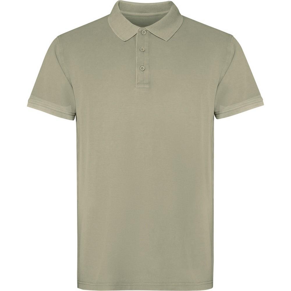 Roly Unisex Adult Cobain Short-Sleeved Polo Shirt
