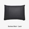 Multi-Functional Nappa Leather Lumbar Support Cushion & Air Conditioning Blanket for BMW, Mercedes-Benz, and Land Rover