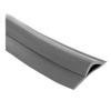 Flexible Floor Trim For Doorway Transition Strip PVC Edge Strip For Carpet Carpet Strip For Doorway