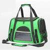 Pet car bag, multi-entry cat bag, portable when going out