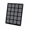 Acrylic Felt Pin Display Board Slim Shadow Box for Office