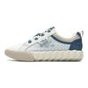 FILA Campo Versailles Versatile Low-Top Sneakers Men Sneakers White F12M423209FGM