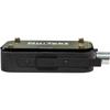 KORG Korg Nu: Tekt HA-S Headphone Amplifier Kit Headphone Amp with Nutube DAC Tube Amp Black