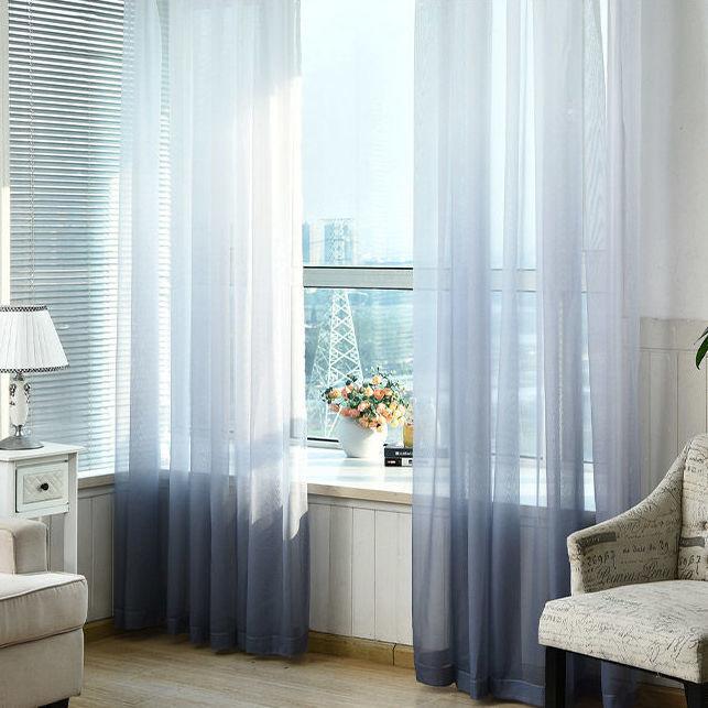 Vorhangstoff GÃ¼nstig Kaufen Gardinen Deko Meterware Uni Organza