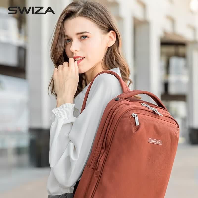 SWIZA Business Laptop Backpack